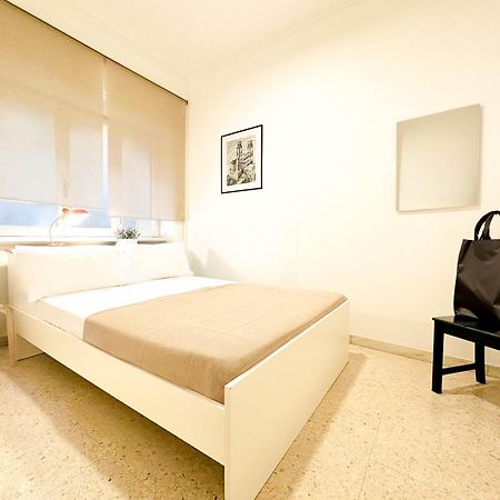 Gemma - Vatican Metro Xl Apartment - 4 Rooms- 13Pax Roma Esterno foto