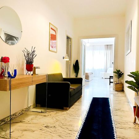 Gemma - Vatican Metro Xl Apartment - 4 Rooms- 13Pax Roma Esterno foto