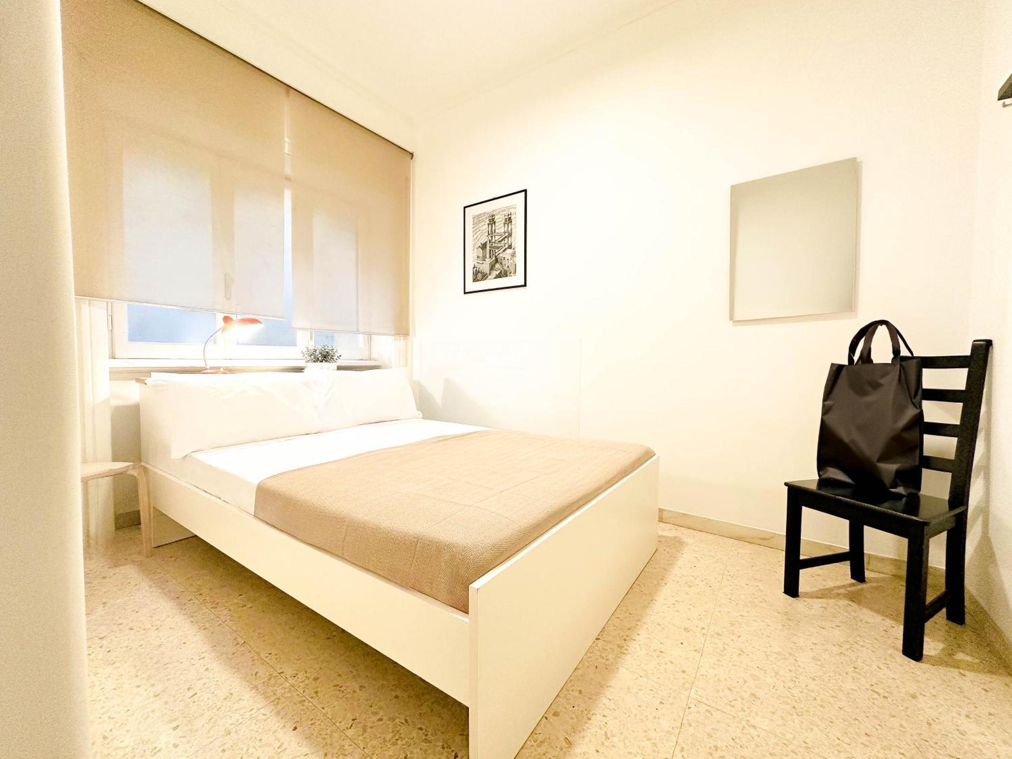 Gemma - Vatican Metro Xl Apartment - 4 Rooms- 13Pax Roma Esterno foto