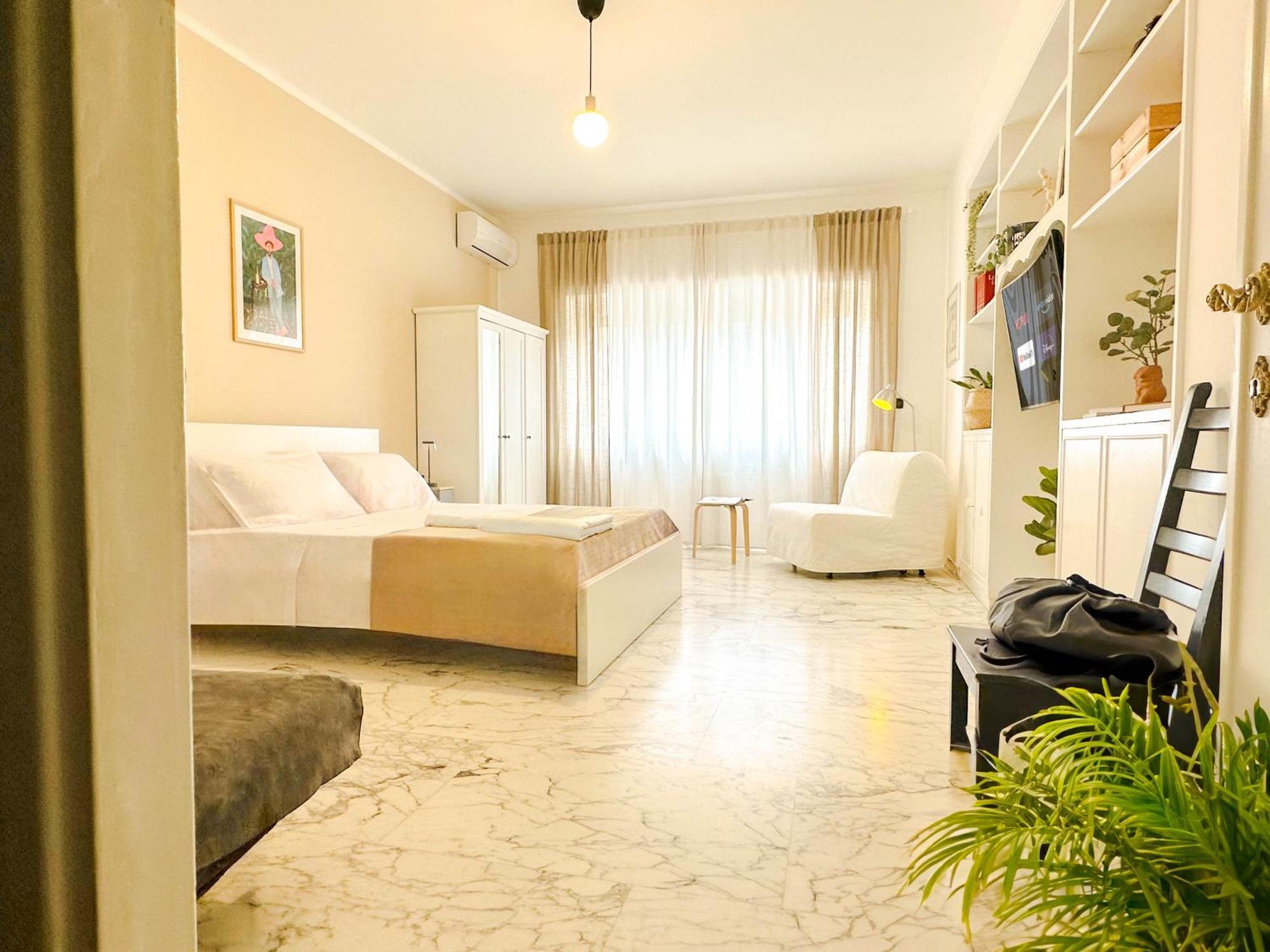 Gemma - Vatican Metro Xl Apartment - 4 Rooms- 13Pax Roma Esterno foto