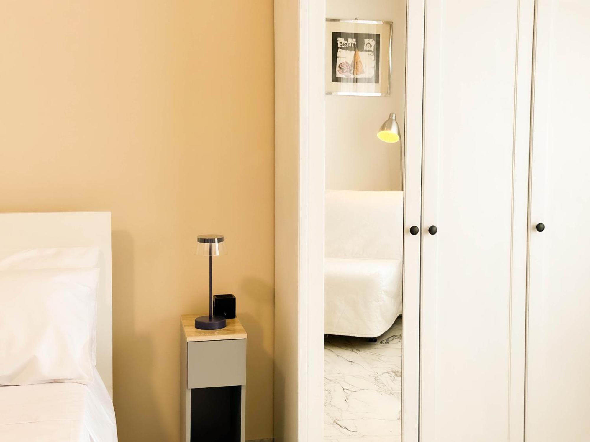 Gemma - Vatican Metro Xl Apartment - 4 Rooms- 13Pax Roma Esterno foto